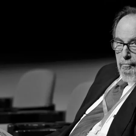 Скончался выдающийся Нобелевский лауреат по медицине Дэвид Балтимор