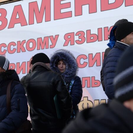 Парадоксы миграционной политики: как ужесточение влияет на приток иностранцев в Россию