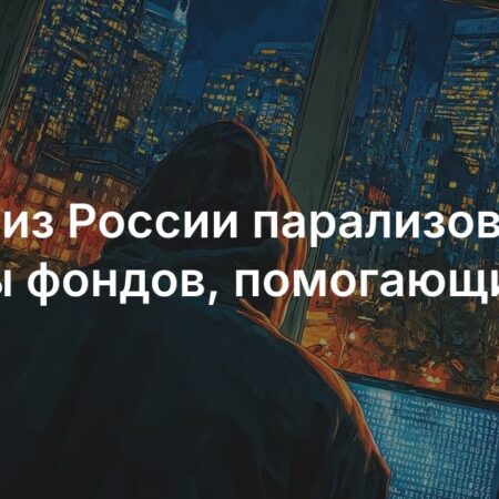 Кибератака на фонды, оказывающие поддержку ВСУ: детали инцидента