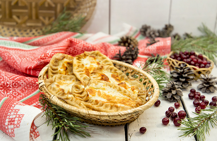 Preview Минпромторг разрабатывает ГОСТ русской кухни