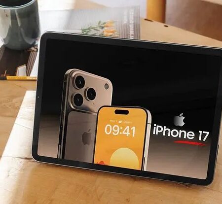Новое мошенничество с iPhone 17: Роскачество предупреждает