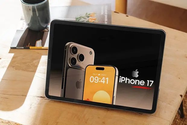 Preview Новое мошенничество с iPhone 17: Роскачество предупреждает