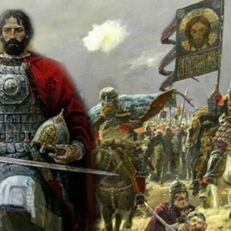 Новый взгляд на Куликовскую битву: Раскрывая стратегический гений Дмитрия Донского