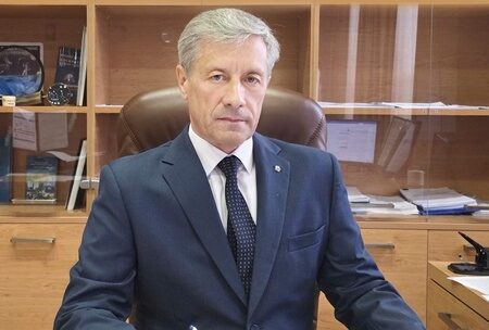 Роскосмос сообщил о назначении Олега Майдановича новым руководителем ЦЭНКИ