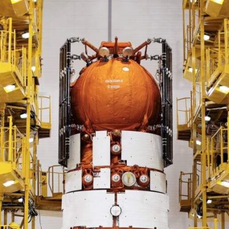 Российские ученые испытали инновационный препарат для защиты от космической радиации