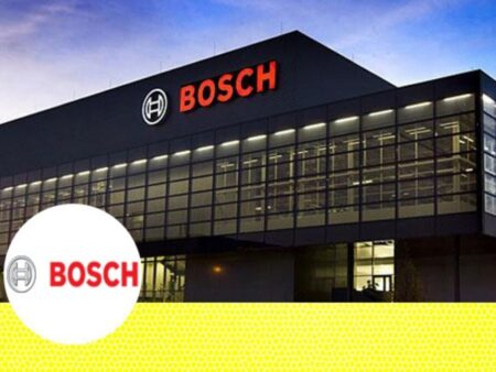 Bosch, покинувшая российский рынок, проводит масштабные сокращения персонала в Германии