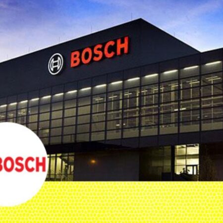 Bosch, покинувшая российский рынок, проводит масштабные сокращения персонала в Германии