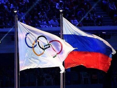 Российским паралимпийцам разрешено выступать под национальными символами