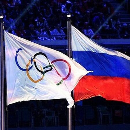 Российским паралимпийцам разрешено выступать под национальными символами