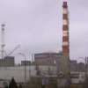 На Запорожской АЭС опровергли данные The Guardian о возможном сценарии «Фукусимы»