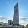 «ИКС Холдинг» переезжает в Национальный космический центр Москвы