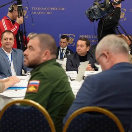 Усиленная поддержка ветеранов СВО и их семей: новые инициативы Госсовета