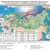 Трансарктический коридор: Путь к новым возможностям для России
