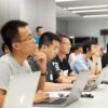 Китай начинает выдавать новый тип виз для IT-специалистов и инженеров