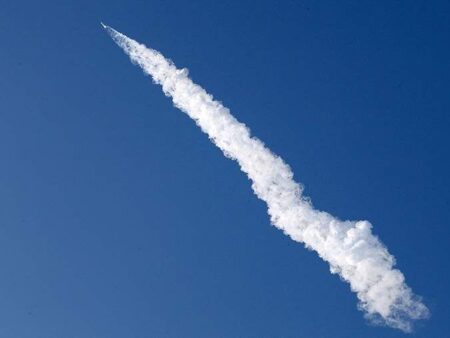 SpaceX анонсировала новый испытательный полёт Starship на 13 октября