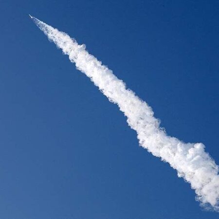 SpaceX анонсировала новый испытательный полёт Starship на 13 октября