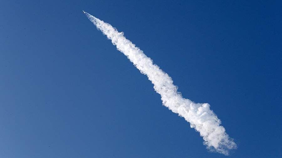 Preview SpaceX анонсировала новый испытательный полёт Starship на 13 октября