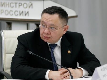 В Минстрое предложили ввести обязательную отработку для студентов стройвузов