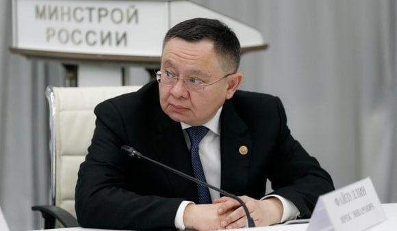 Preview В Минстрое предложили ввести обязательную отработку для студентов стройвузов