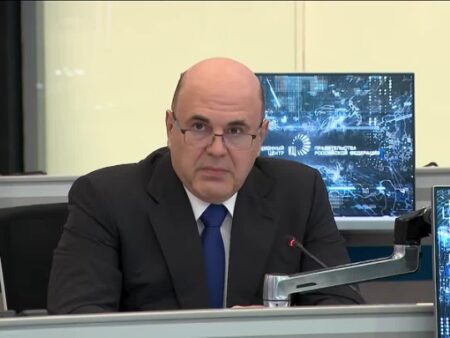 Мишустин инициирует новую систему управления наукой в России