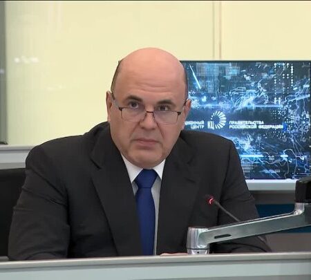 Мишустин инициирует новую систему управления наукой в России