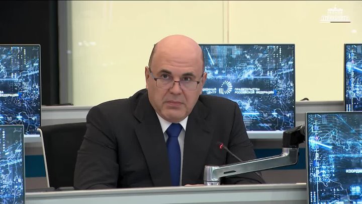 Preview Мишустин инициирует новую систему управления наукой в России
