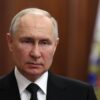 Владимир Путин высоко оценил уникальный вклад Вадима Прохорова в юридическую науку и образование