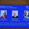 Лауреаты Нобелевской премии по физике 2025 года отмечены за революционные открытия в квантовой механике
