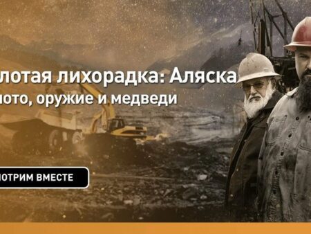 Золотая лихорадка: Как рекордные $4000 за унцию золота повлияли на россиян и куда движется цена