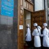Госдума поддержала обязательную отработку для выпускников-медиков
