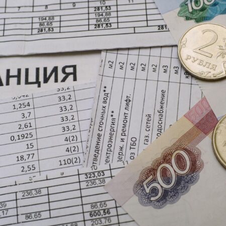 Коммунальные платежи: новые сроки и правила с марта 2026 года