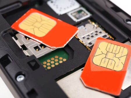 МВД России предупреждает о новой схеме кражи номеров через дубликаты SIM-карт