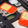 МВД России предупреждает о новой схеме кражи номеров через дубликаты SIM-карт