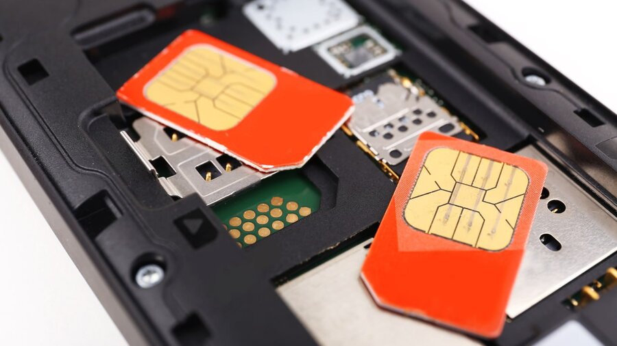 Preview МВД России предупреждает о новой схеме кражи номеров через дубликаты SIM-карт