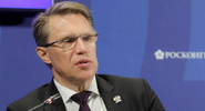 Мурашко: число курящих россиян сократилось почти на 20%