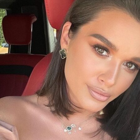 Ксения Бородина стала жертвой кибермошенников: Instagram-аккаунт телеведущей взломан