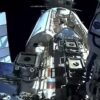 Космонавты Рыжиков и Зубрицкий завершили шестичасовую работу в открытом космосе