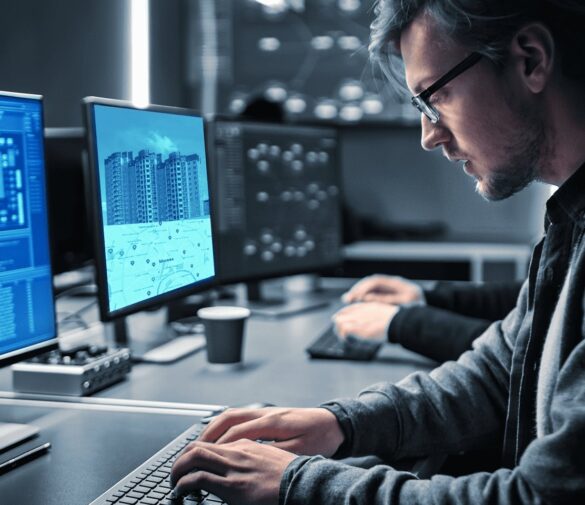 В Москве разработали новый инструмент для повышения эффективности работы программистов