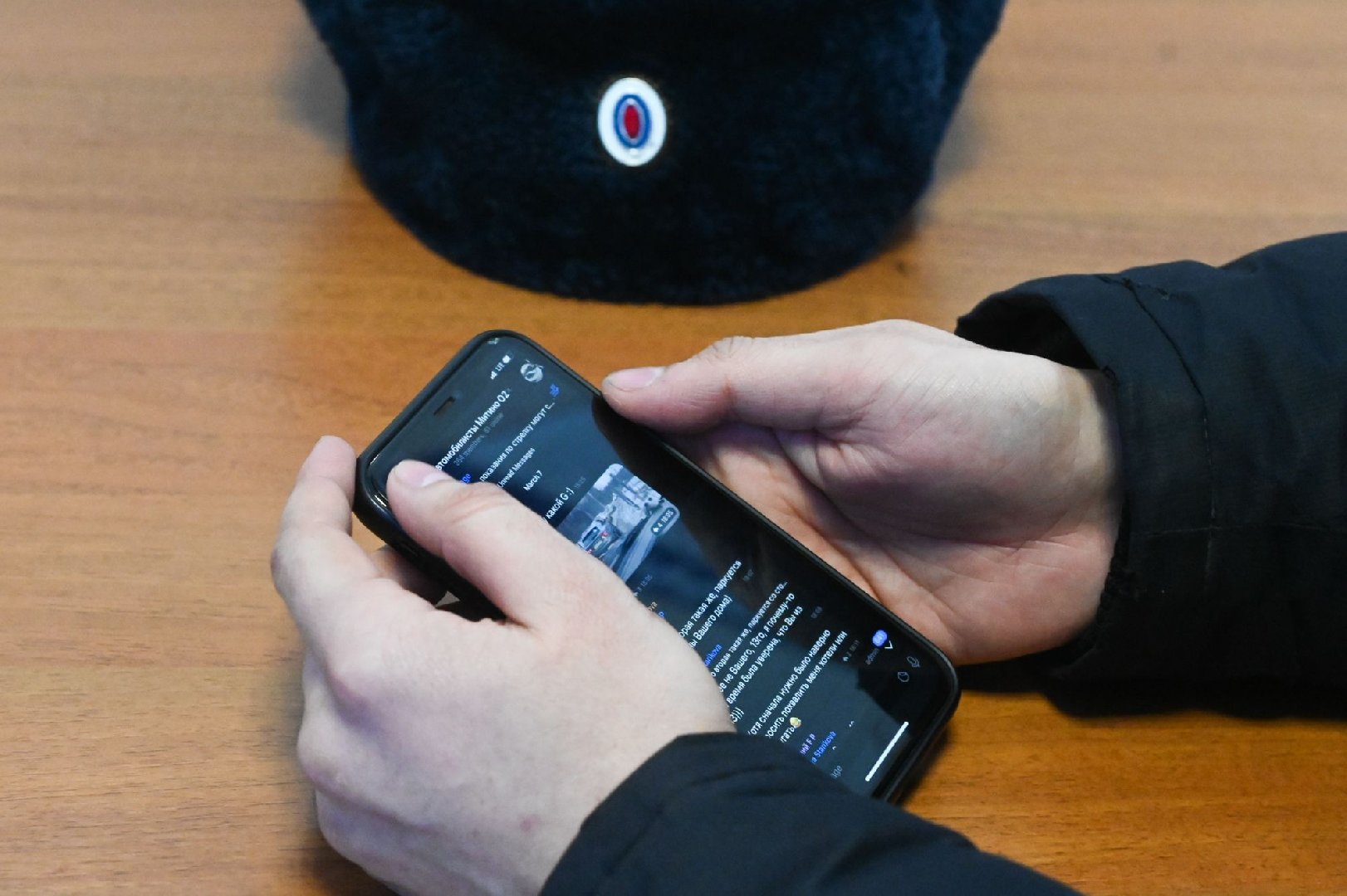 Preview Мошенники активизировали кражи с помощью подделки голосов россиян