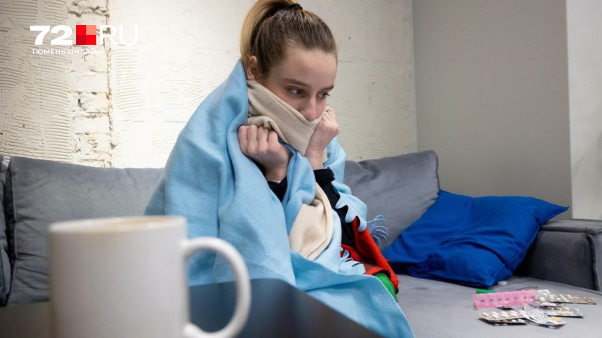 Preview Пациентка из Калуги, болевшая COVID-19 два года, не стала источником заражения, выяснили учёные