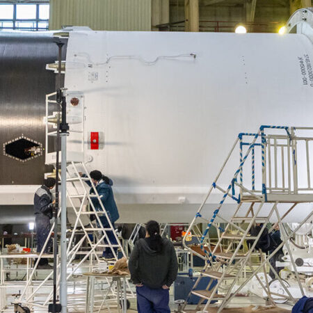 Когда «Роскосмос» объявит дату первого пуска ракеты «Союз-5»