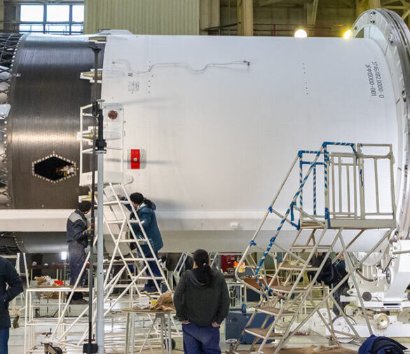 Когда «Роскосмос» объявит дату первого пуска ракеты «Союз-5»