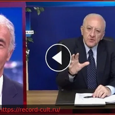 Массимо Джилетти жестко ответил Винченцо Де Луке из-за трагедии Доменико Калиендо: «57 дней агонии»