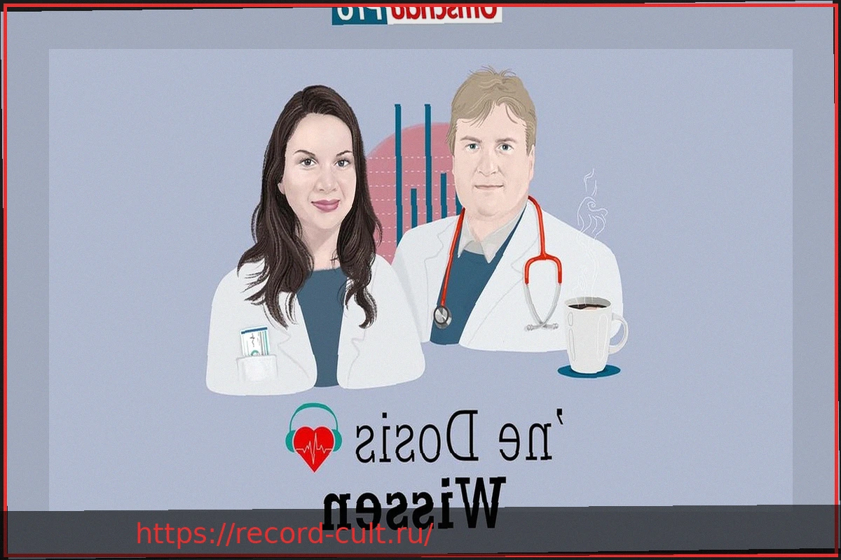 Preview Почему пациенты избегают информации о своей болезни