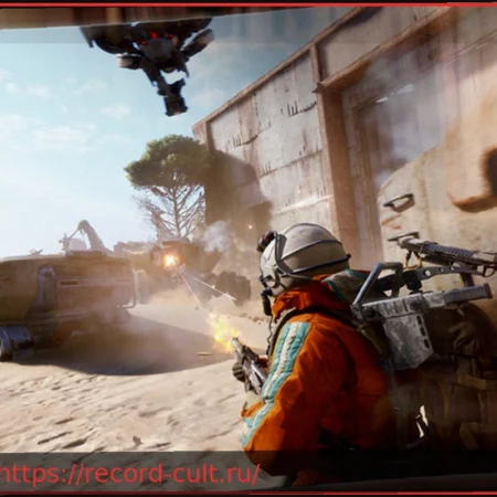 NVIDIA поднимает планку GeForce Now: 90 FPS в VR и облачный запуск Crimson Desert