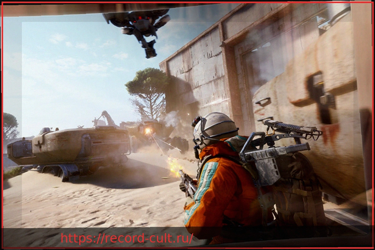 Preview NVIDIA поднимает планку GeForce Now: 90 FPS в VR и облачный запуск Crimson Desert