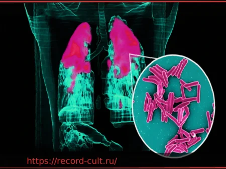 Туберкулез: Симптомы, пути заражения и лечение