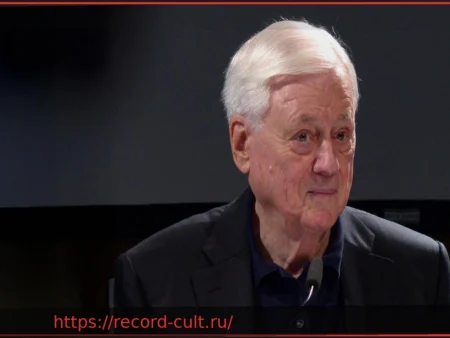 Памяти новатора телевидения Александра Клуге