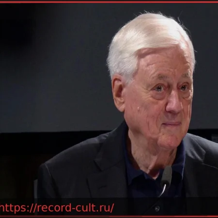 Памяти новатора телевидения Александра Клуге