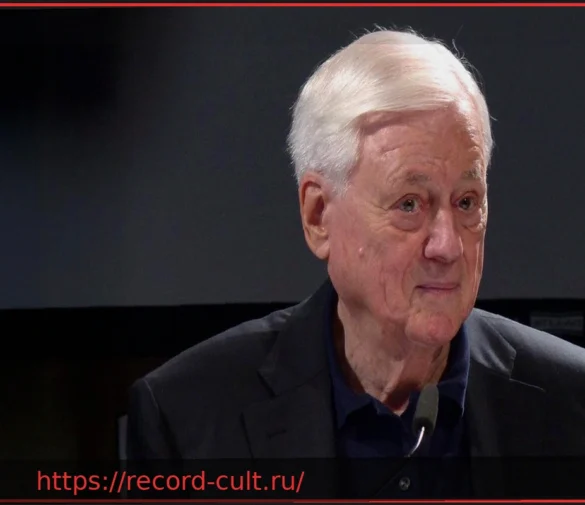 Памяти новатора телевидения Александра Клуге